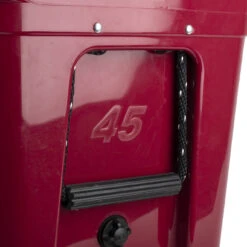 YETI Tundra 45 Cooler Harvest Red -All Style Shop YETI Tundra 45 Cooler Harvest Red 21161 04