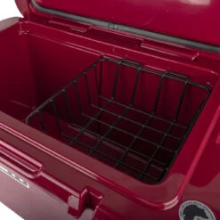 YETI Tundra 45 Cooler Harvest Red -All Style Shop YETI Tundra 45 Cooler Harvest Red 21161 05
