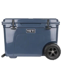 YETI Tundra Haul Cooler Navy
