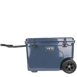 YETI Tundra Haul Cooler Navy -All Style Shop YETI Tundra Haul Cooler Navy YETI 1658689598
