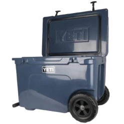 YETI Tundra Haul Cooler Navy -All Style Shop YETI Tundra Haul Cooler Navy YETI 1658689601