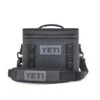 YETI Hopper Flip 8 Soft Cooler Charcoal -All Style Shop YETIHopperFlip8SoftCooler Charcoal 17575 1