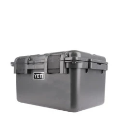 YETI Loadout Go Box 30 Charcoal -All Style Shop YETILoadoutGoBox30 Charcoal 18498 2