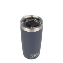 YETI Rambler 10oz Tumbler Navy -All Style Shop YetiRambler10ozTumbler Navy 18404 3