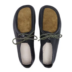 Yogi Willard Reverse Vamp Black/Khaki -All Style Shop Yogi Willard Reverse Vamp Black Khaki 27654 3