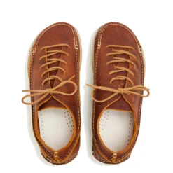 Yogi Finn 3 On Eva Outside Chestnut Brown -All Style Shop YogiFinn3OnEvaOutsideChestnutBrown29810 4