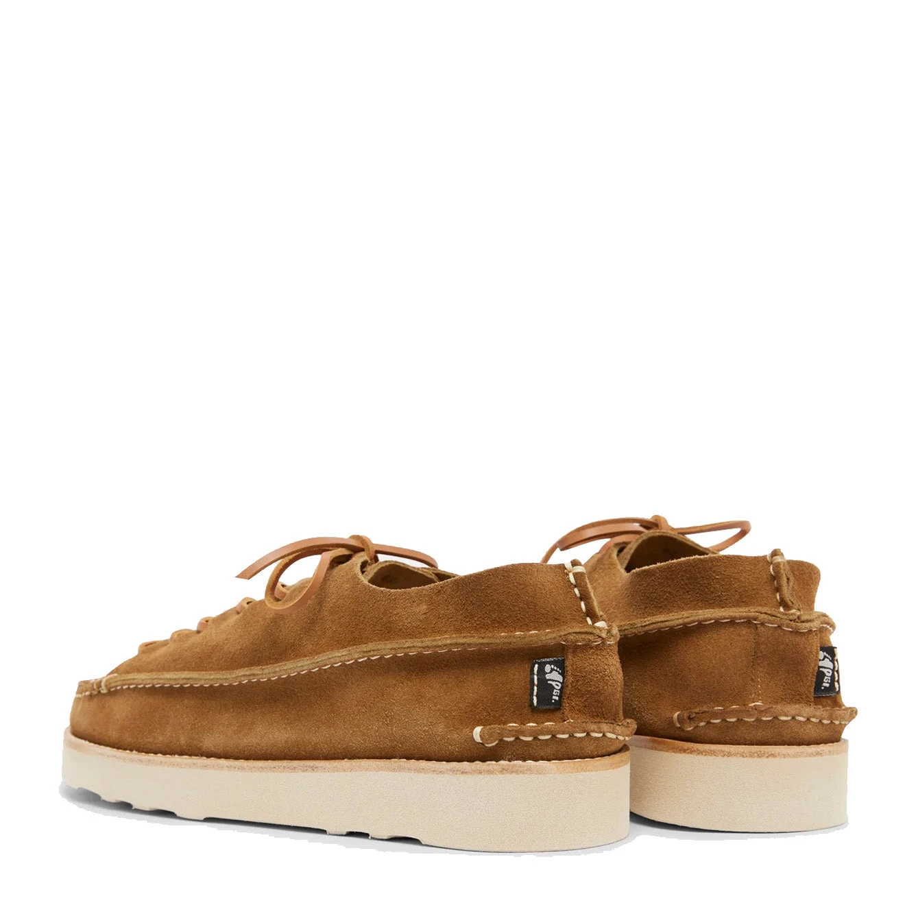 Yogi Finn 3 Suede On Eva Outside Moss Green 5 Yogi Finn 3 Suede On Eva Outside Moss Green - Image 3