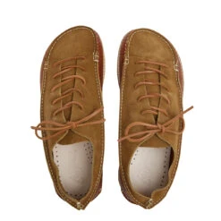 Yogi Finn Crepe Chestnut/Moss -All Style Shop YogiFinnCrepeChestnutMoss 4