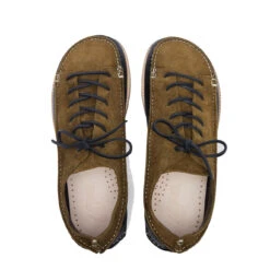 Yogi Finn III Tumbled Black/Olive -All Style Shop YogiFinnIIITumbledBlackOlive 4