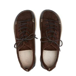 Yogi Finn III Tumbled Dark Brown -All Style Shop YogiFinnIIITumbledDarkBrown 4