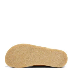 Yogi Finn Suede Lace Up Show On Crepe Turmeric -All Style Shop YogiFinnSuedeLaceUpShowOnCrepeTurmeric29808 3