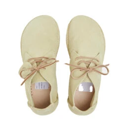 Yogi X Johnny Marr Glenn Suede Boots Straw -All Style Shop YogixJohnnyMarrGlennSuedeBootsStraw 4