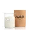 Laboratory Perfumes Amber Candle 200g -All Style Shop amber