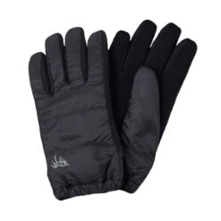 Elmer Gloves Primaloft Gloves Black