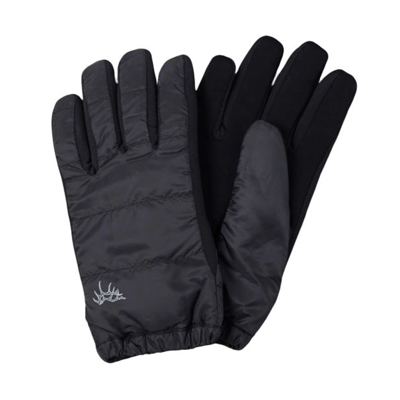 Elmer Gloves Primaloft Gloves Black 3 Elmer Gloves Primaloft Gloves Black
