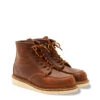Red Wing Classic 6 Inch Moc Toe Boots Copper Rough And Tough 2 Red Wing Classic 6 Inch Moc Toe Boots Copper Rough And Tough -All Style Shop ezgif.com gif maker 2022 12 16T134735.002