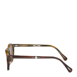 Oliver Peoples Gregory Peck 1962 OV5456SU Sunglasses Amaretto Striped Honey -All Style Shop gregory peck 1962 maeretto 3