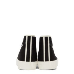 Paul Smith Kibby Trainers Black -All Style Shop kibby 4