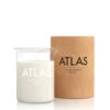 Laboratory Perfumes Atlas Candle 200g -All Style Shop labatoryperfumesatlas 200g