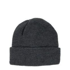 RoToTo Bulky Watch Cap Beanie Charcoal