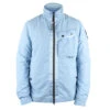 ST95 Ballute Overshirt Light Blue -All Style Shop st1
