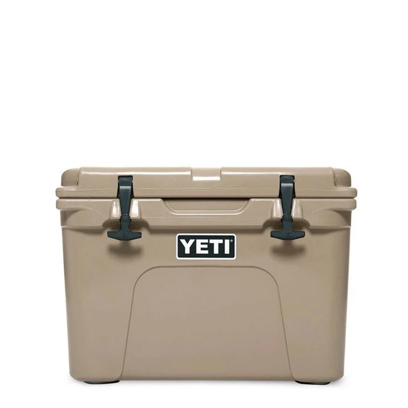 YETI Tundra 35 Cooler Tan 3 YETI Tundra 35 Cooler Tan