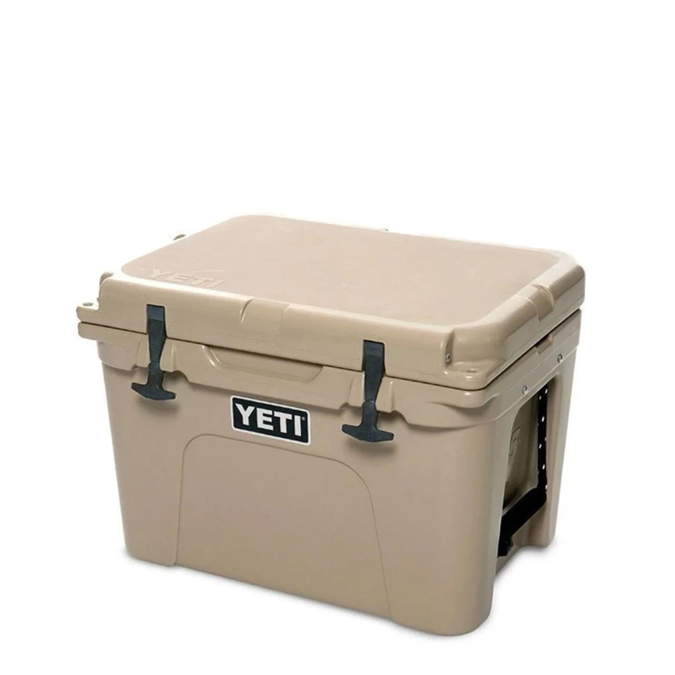 YETI Tundra 35 Cooler Tan 4 YETI Tundra 35 Cooler Tan - Image 2