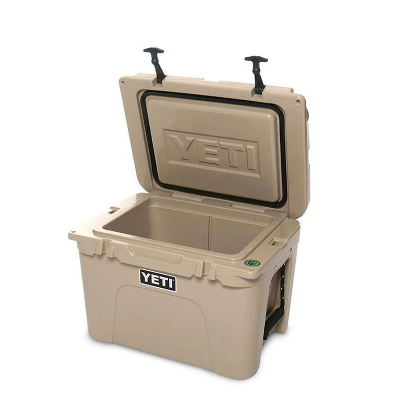 YETI Tundra 35 Cooler Tan 5 YETI Tundra 35 Cooler Tan - Image 3