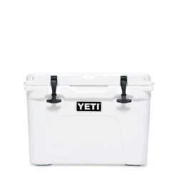 YETI Tundra 35 Cooler White