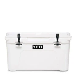 YETI Tundra 45 Cooler White