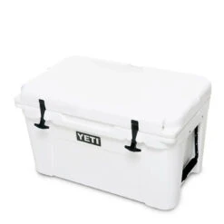 YETI Tundra 45 Cooler White -All Style Shop yetitundra45 white2